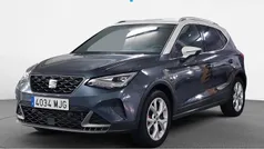 Usado 2023 Seat Arona FR SUV | 19.910 € (Buen precio)