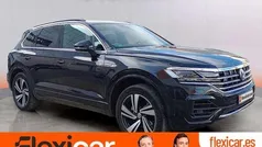 Usado 2019 VW Touareg R-line SUV | 35.990 € (Super precio)