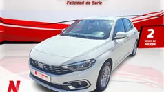 Usado 2021 Fiat Tipo Life | 13.074 € (Precio justo)