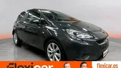 Blanco Usado 2017 Opel Corsa Business Berlina | 9490 € (Precio justo)