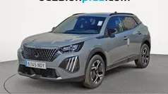Usado 2025 Peugeot 2008 Allure SUV | 20.810 € (Precio justo)