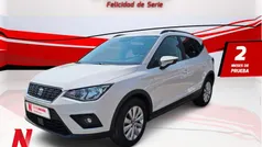 Usado 2020 Seat Arona Style SUV | 14.943 € (Precio justo)