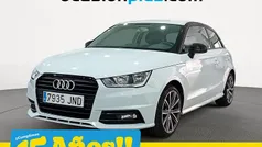 Usado 2016 Audi A1 Utilitario | 13.900 € (Precio justo)