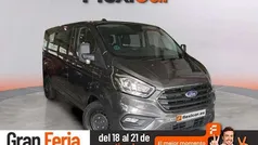 Usado 2023 Ford Transit Custom Monovolumen | 27.290 € (Super precio)