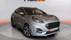 Gris Usado 2022 Ford Puma ST-Line | 17.990 € (Buen precio)