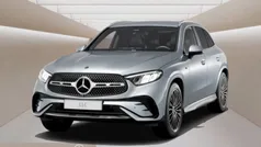 Usado 2025 Mercedes GLC300e | 75.395 €