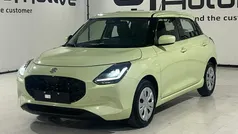 Amarillo Nuevo 2025 Suzuki Swift Berlina | 17.900 € (Buen precio)