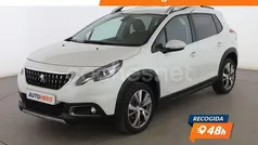Usado 2018 Peugeot 2008 Allure SUV | 11.899 € (Precio justo)