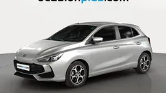 Usado 2024 MG MG3 Luxury Utilitario | 16.864 € (Precio justo)