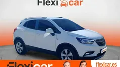Usado 2019 Opel Mokka Selective SUV | 13.490 € (Precio justo)