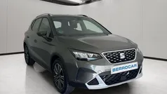 Usado 2024 Seat Arona Xperience SUV | 20.300 € (Precio justo)