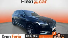 Usado 2021 Volvo XC90 Inscription SUV | 43.990 € (Super precio)