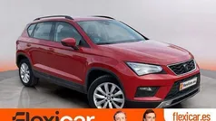Usado 2019 Seat Ateca Style SUV | 19.390 € (Buen precio)