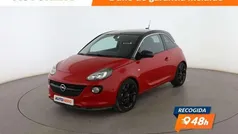 Usado 2016 Opel Adam Slam Utilitario | 8999 € (Precio justo)