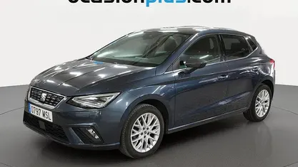 Usado Seat Ibiza XCELLENCE 115 CV (84 kW) 2024 Utilitario