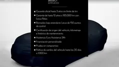 Usado 2025 Lexus LBX SUV | 34.990 € (Buen precio)