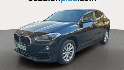 Usado BMW X2 150 CV (110 kW) 2019 SUV