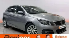 Usado 2020 Peugeot 308 Allure Utilitario | 8890 € (Super precio)