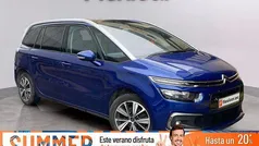 Usado 2018 Citroën C4 Feel | 11.480 € (Precio justo)