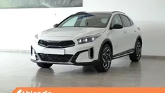 Usado 2025 Kia XCeed GT-Line SUV | 30.790 € (Precio justo)