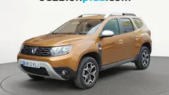 Usado 2018 Dacia Duster Prestige SUV | 15.000 € (Precio justo)