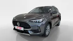Gris / plata Usado 2024 MG HS Comfort SUV | 21.900 € (Precio justo)