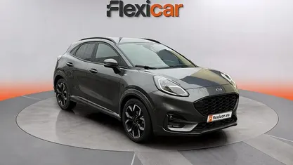 Usado Ford Puma ST-Line X 155 CV (114 kW) 2023 SUV