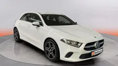 Usado 2019 Mercedes A180 Berlina | 18.490 € (Buen precio)