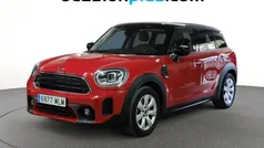 Usado 2021 Mini Cooper Countryman SUV | 24.091 € (Precio justo)