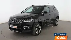 Usado 2020 Jeep Compass Limited SUV | 17.199 € (Super precio)