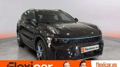 Usado 2023 Lynk & Co 01 SUV | 24.970 € (Precio justo)