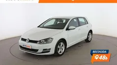 Usado 2015 VW Golf VII Advance Berlina | 12.799 € (Precio justo)