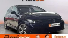 Usado 2024 VW Golf VIII Life Berlina | 26.990 € (Precio justo)