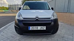 Usado 2017 Citroën Berlingo Monovolumen | 7500 € (Super precio)