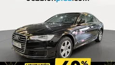 Usado 2016 Audi A6 Advanced Berlina | 18.190 € (Buen precio)