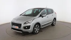 Usado 2015 Peugeot 3008 Allure SUV | 10.699 € (Precio justo)