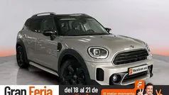 Usado 2022 Mini Cooper Countryman SUV | 23.990 € (Precio justo)