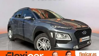 Usado Hyundai Kona 120 CV (88 kW) 2019 SUV