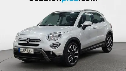 Usado Fiat 500X Cross 132 CV (97 kW) 2022 SUV