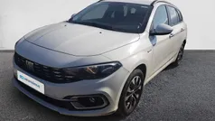 Usado 2022 Fiat Tipo City Life Familiar | 16.890 € (Precio justo)