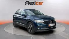 Usado 2021 VW Tiguan Life SUV | 21.470 € (Super precio)