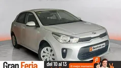 Usado 2018 Kia Rio Berlina | 10.190 € (Precio justo)