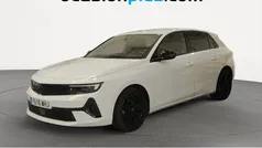 Usado 2023 Opel Astra S Utilitario | 15.364 € (Buen precio)