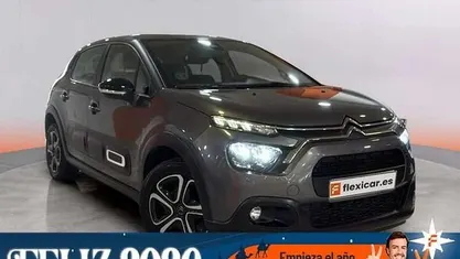 Usado Citroën C3 PureTech 83 CV (61 kW) 2024 Berlina