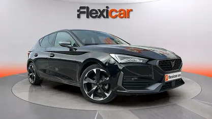 Usado Cupra Leon 150 CV (110 kW) 2024 Berlina