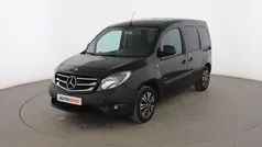 Gris Usado 2019 Mercedes Citan 109 Monovolumen | 12.799 € (Precio justo)