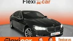 BMW 730