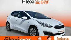 Usado 2018 Kia Ceed Berlina | 10.990 € (Buen precio)
