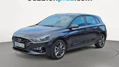 Usado 2022 Hyundai i30 Utilitario | 17.810 € (Precio justo)