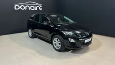 Usado 2010 Mazda CX-7 Luxury SUV | 7500 € (Precio justo)